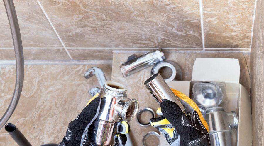 Professional Flat Roofing Installation in Nicholville, NY